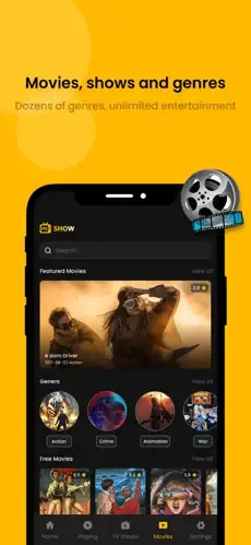 jiohotstar-cricket download Movies and shows