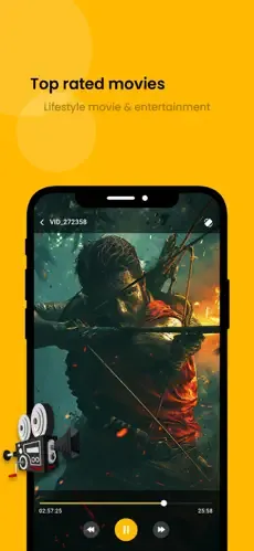 jiohotstar-cricket download Top Rated Movies